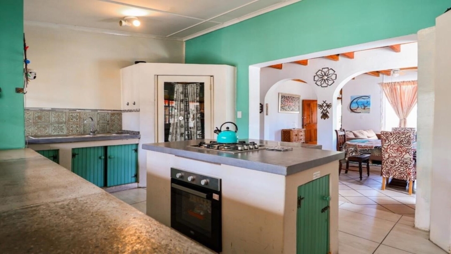 8 Bedroom Property for Sale in Knysna Central Western Cape